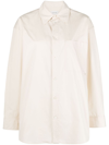 LEMAIRE LAYERED COTTON SHIRT