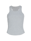 YEAR OF OURS WOMEN'S RIBBED SPORTY TANK TOP