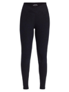YEAR OF OURS WOMEN'S VERONICA STRETCH LEGGINGS