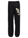 Y-3 Graphic Print Track Pants For Men And Women