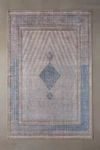 Urban Outfitters Snowden Printed Rug