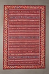 Urban Outfitters Pernarth Printed Rug