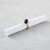 Frontgate Set Of 4 Marble Napkin Rings