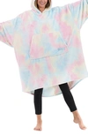 The Comfy ® Dream™ Wearable Blanket In Cotton Candy