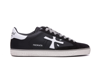 Premiata Sneakers In Black