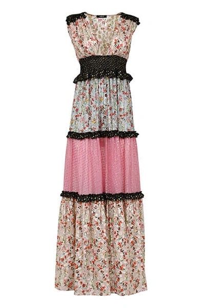 Amen Long Dresses In As Sample