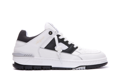 Axel Arigato Area Low-top Sneakers In White