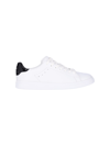 Tory Burch Howell Sneaker In White
