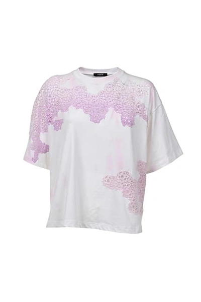 Amen distressed tie dye sweater sale