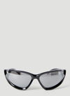 BALENCIAGA BALENCIAGA WOMEN XPANDER CAT EYE SUNGLASSES