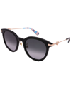 KATE SPADE KATE SPADE NEW YORK WOMEN'S KEESEY/G/S 53MM SUNGLASSES
