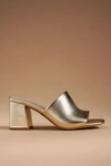 Seychelles Adapt Heels In Gold