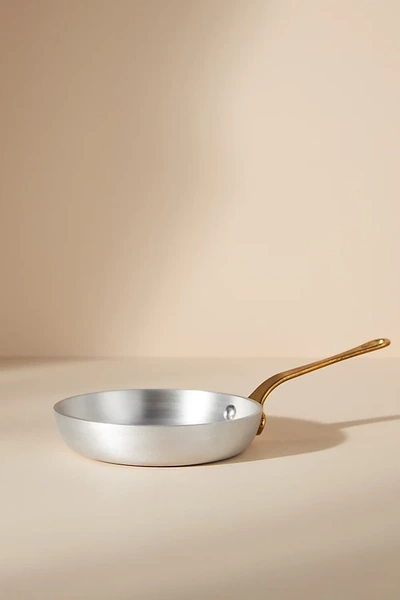 Ballarini Servintavola 5.5" Mini Fry Pan In Silver