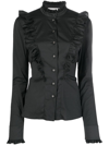 Philosophy Di Lorenzo Serafini Philosophy By Lorenzo Serafini Shirts Black In Black