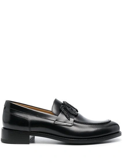 RENÉ CAOVILLA RENÉ CAOVILLA WOMEN LOAFERS