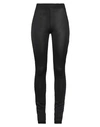 Alyx 1017  9sm Woman Pants Black Size S Viscose, Elastane