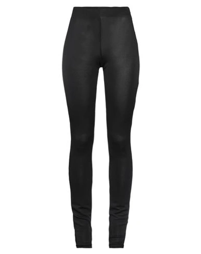 Alyx 1017  9sm Woman Pants Black Size L Viscose, Elastane