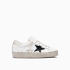 Golden Goose Hi Star Sneakers Gwf00118.f004130.11386