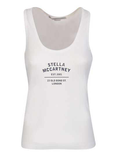 Stella Mccartney In White