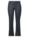 's Max Mara Jeans "uberti" In Blue