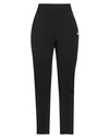 Max Mara Woman Pants Black Size S Polyamide, Elastane