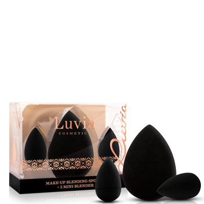 Luvia Make-up Blending Sponge Kit | ModeSens | Make-Up-Schwämme