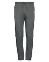 Armani Exchange Man Pants Grey Size Xl Cotton