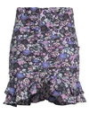 Isabel Marant Skirts In Black