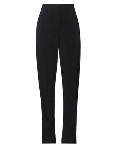Giorgio Armani Women Pants In Black