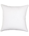 ALLIED HOME ALLIED HOME BIG & LOFTY OVERFILLED DECORATIVE THROW PILLOW INSERT