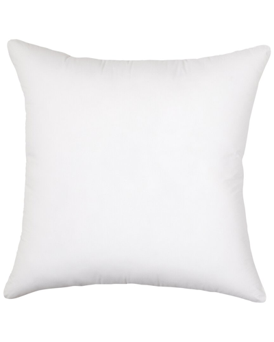 Allied Home Big & Lofty Overfilled Decorative Throw Pillow Insert