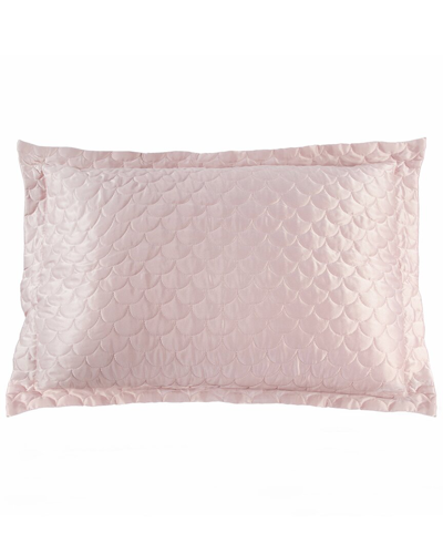 Nikki Chu Quilted Sham