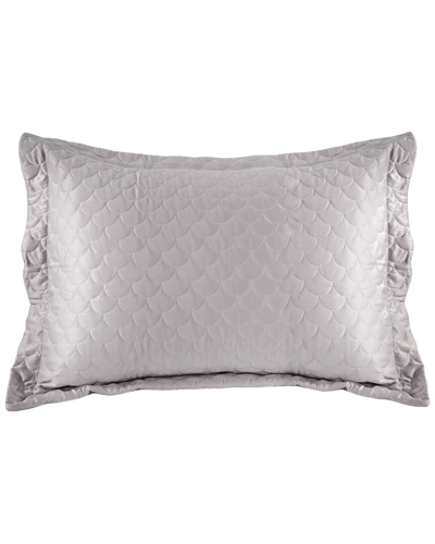 Nikki Chu Quilted Sham