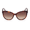 MAX MARA MM0058 52F SUNGLASSES