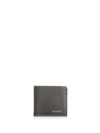 HOGAN LEATHER WALLET WITH LOGO