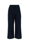S Max Mara Pant In Blu