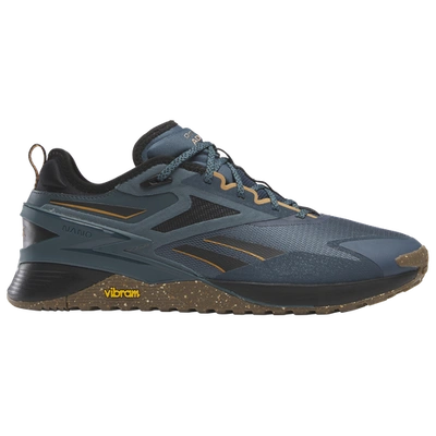 REEBOK MENS REEBOK NANO X3 ADVENTURE