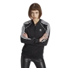Adidas Originals Adicolor Classics Sst Track Jacket In Black