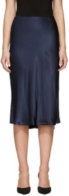 PROTAGONIST Blue 31 Skirt