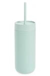 Fellow Carter Cold Tumbler In Mint Chip