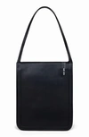 WE-AR4 THE DAILY LEATHER TOTE