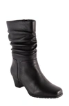 David Tate Dahana Boot In Black