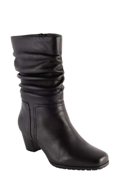 David Tate Dahana Boot In Black