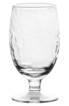 JULISKA PURO GLASS GOBLET