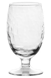 Juliska Puro Goblet In Clear
