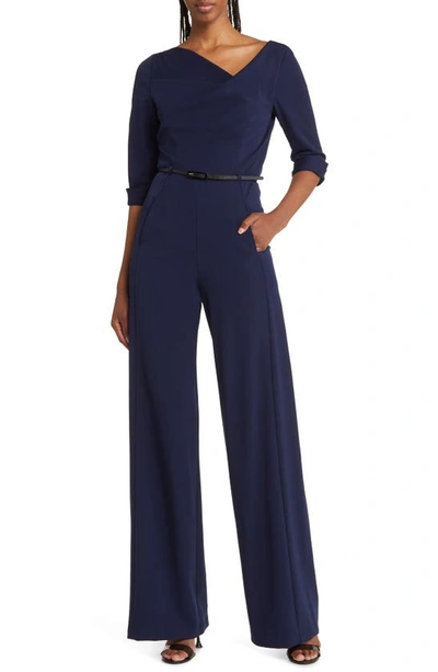 Harbor Jumpsuit by Black Halo for $60