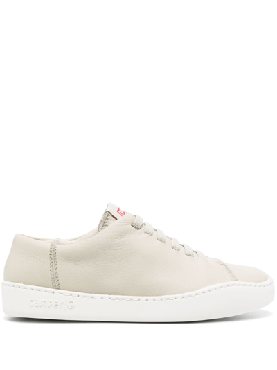 Camper Peu Touring Low-top Sneakers In Grey