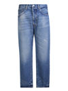 ACNE STUDIOS ACNE STUDIOS RELAXED-FIT JEANS