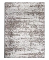 ORIAN RUGS CLOUD 19 SOLID MIX SPECKLE AREA RUG