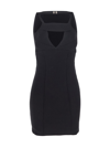 Rick Owens Rick Owen In Black